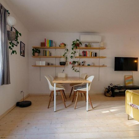 El Apartamentito De Casa Del Abuelo Isla Canela Ngoại thất bức ảnh