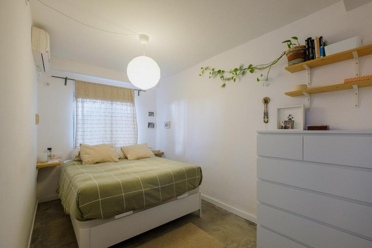 El Apartamentito De Casa Del Abuelo Isla Canela Ngoại thất bức ảnh
