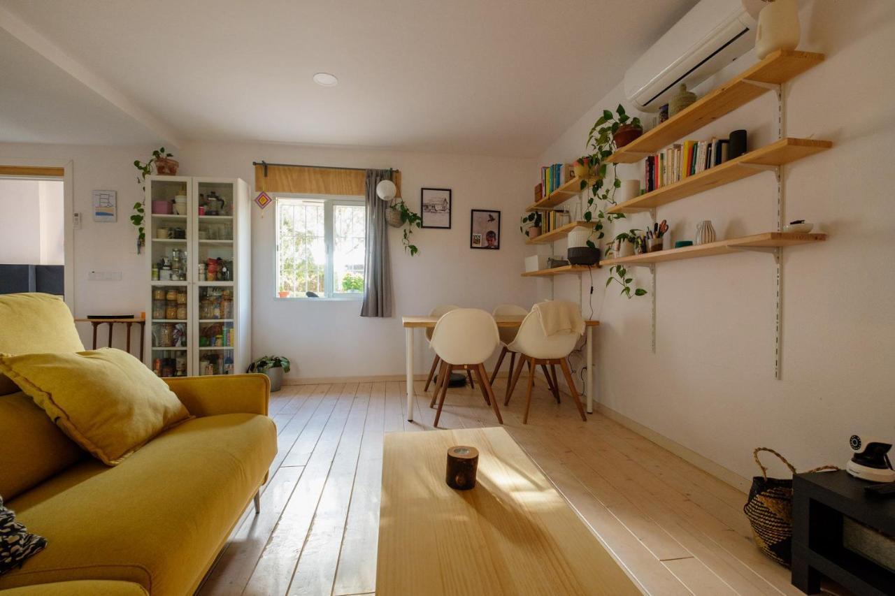 El Apartamentito De Casa Del Abuelo Isla Canela Ngoại thất bức ảnh
