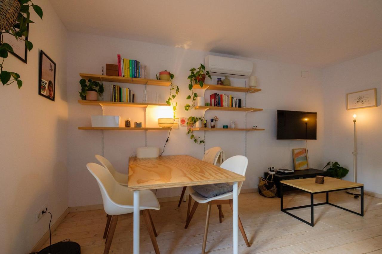 El Apartamentito De Casa Del Abuelo Isla Canela Ngoại thất bức ảnh