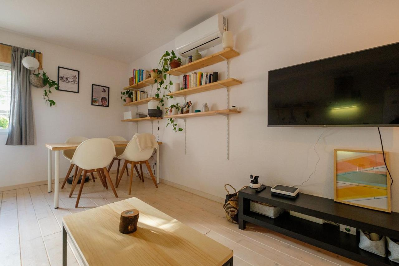 El Apartamentito De Casa Del Abuelo Isla Canela Ngoại thất bức ảnh