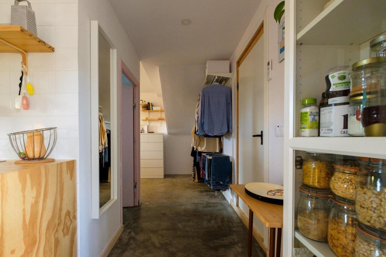 El Apartamentito De Casa Del Abuelo Isla Canela Ngoại thất bức ảnh